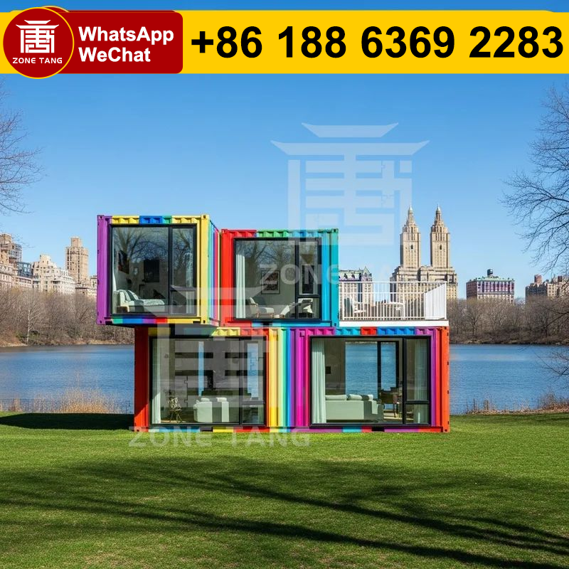 Manufacturer Prefab Cabins Qui - Renewable Energy Price incelemesi ve fiyatı