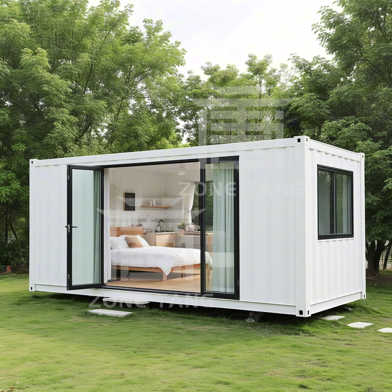 Manufacturer Prefab Cabins Qui - Renewable Energy Price incelemesi ve fiyatı