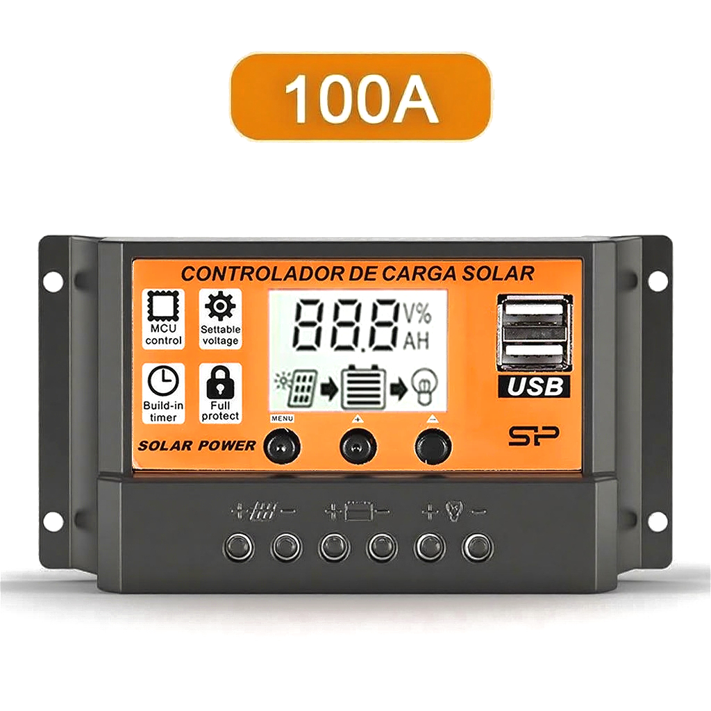 PWM Solar Charge Controller 30 - Pwm Charge Controller incelemesi ve fiyatı