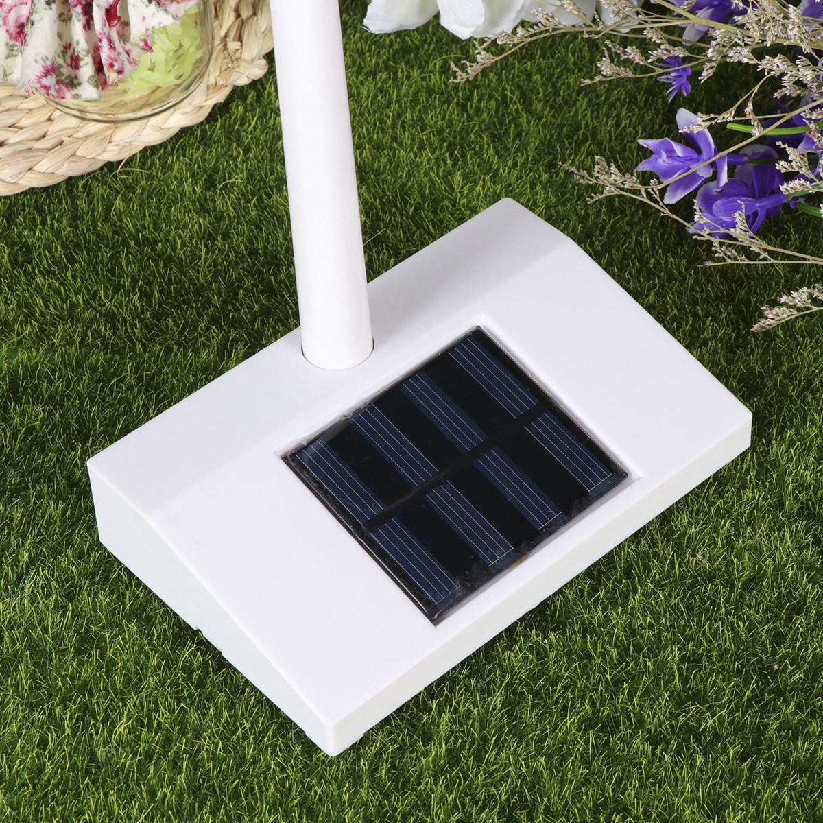 Desktop Wind Turbine Solar Pow - Renewable Energy Kids incelemesi ve fiyatı