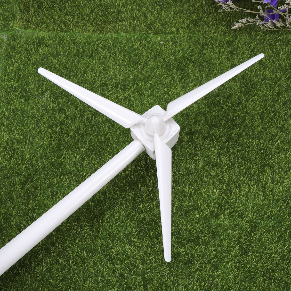 Desktop Wind Turbine Solar Pow - Renewable Energy Kids incelemesi ve fiyatı