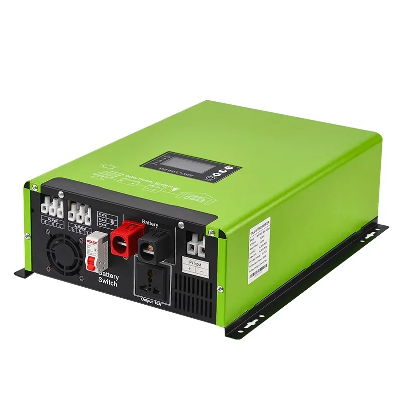 3KW 5KW Single Phase Low Frequ - Renewable Energy Price incelemesi ve fiyatı