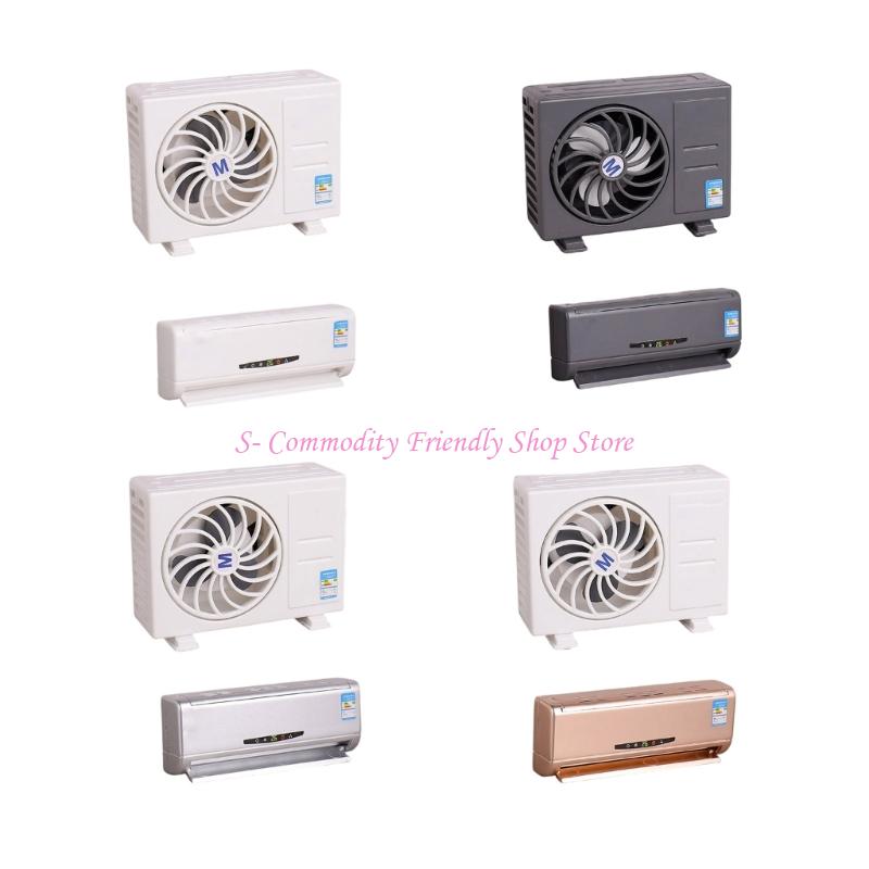 85AE Miniature Air Conditioner - Renewable Energy Project incelemesi ve fiyatı
