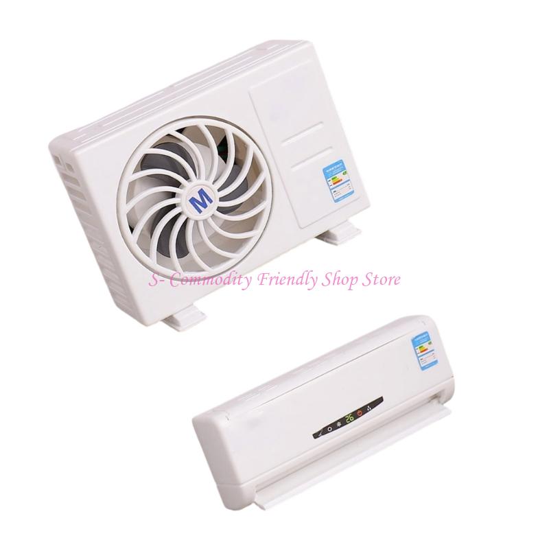 85AE Miniature Air Conditioner - Renewable Energy Project incelemesi ve fiyatı