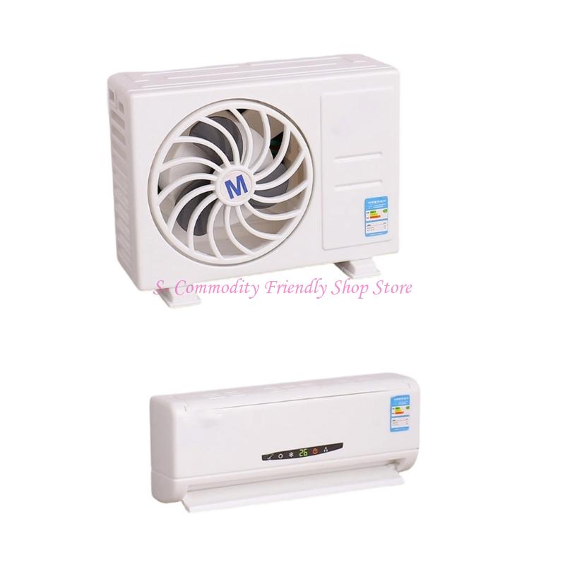85AE Miniature Air Conditioner - Renewable Energy Project incelemesi ve fiyatı