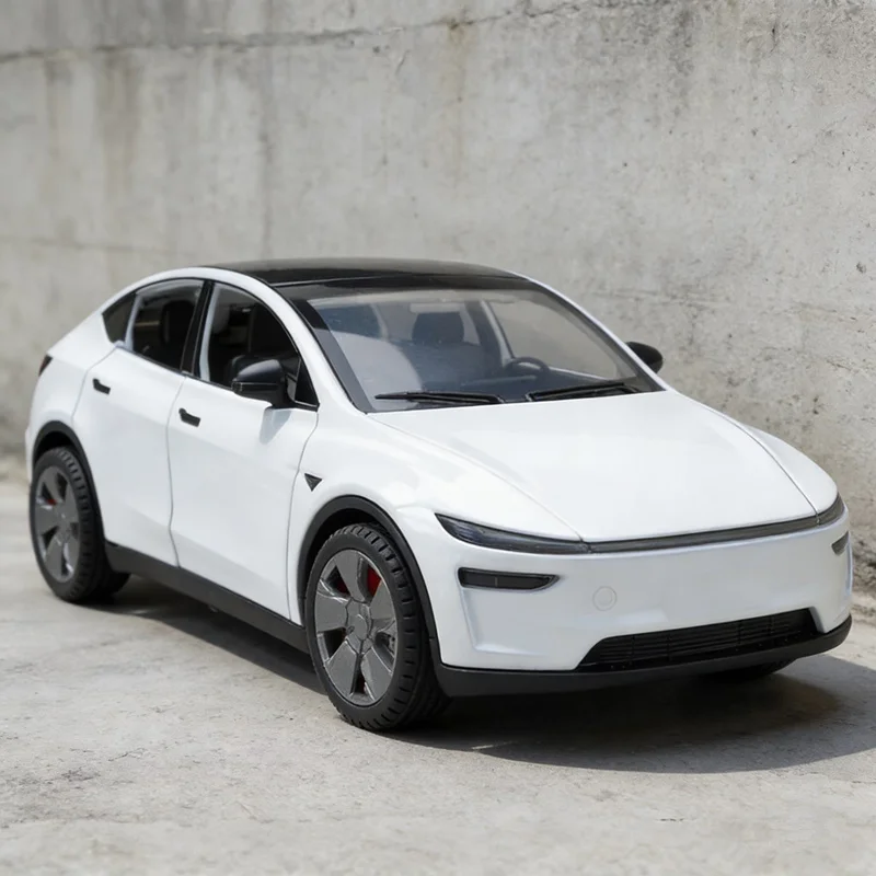1:32 Model Y 2026 SUV Alloy Ca - Renewable Energy Kids incelemesi ve fiyatı