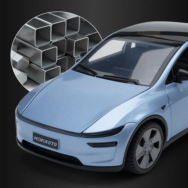 1:32 Model Y 2026 SUV Alloy Ca - Renewable Energy Kids incelemesi ve fiyatı