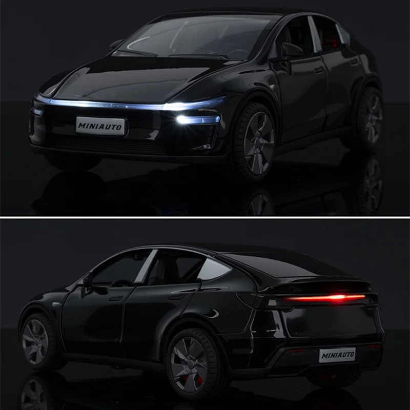 1:32 Model Y 2026 SUV Alloy Ca - Renewable Energy Kids incelemesi ve fiyatı