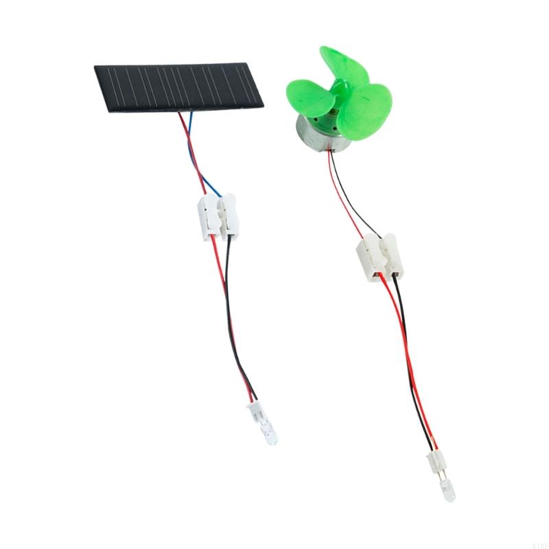 DIY Educational Science Experi - Renewable Energy Kids incelemesi ve fiyatı
