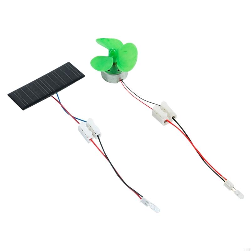 DIY Educational Science Experi - Renewable Energy Kids incelemesi ve fiyatı