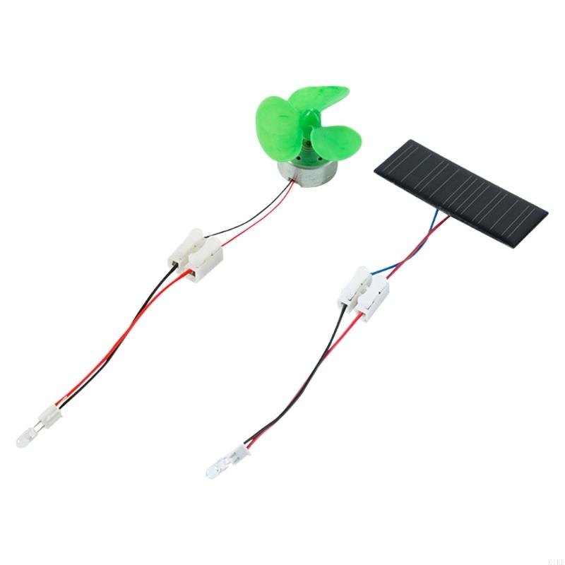 DIY Educational Science Experi - Renewable Energy Kids incelemesi ve fiyatı