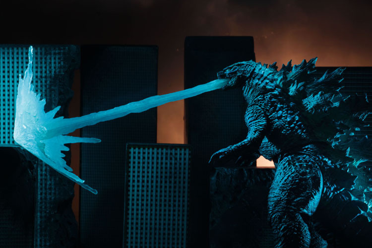 NECA 2019 Movie Nuclear Jet En - Renewable Energy Kids incelemesi ve fiyatı