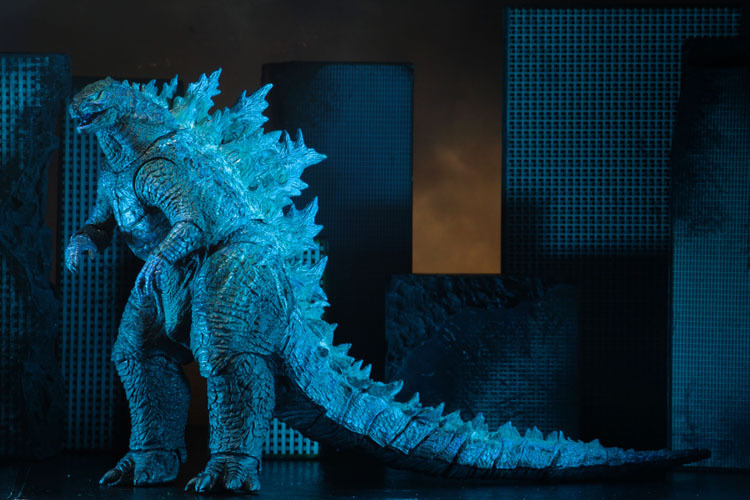 NECA 2019 Movie Nuclear Jet En - Renewable Energy Kids incelemesi ve fiyatı