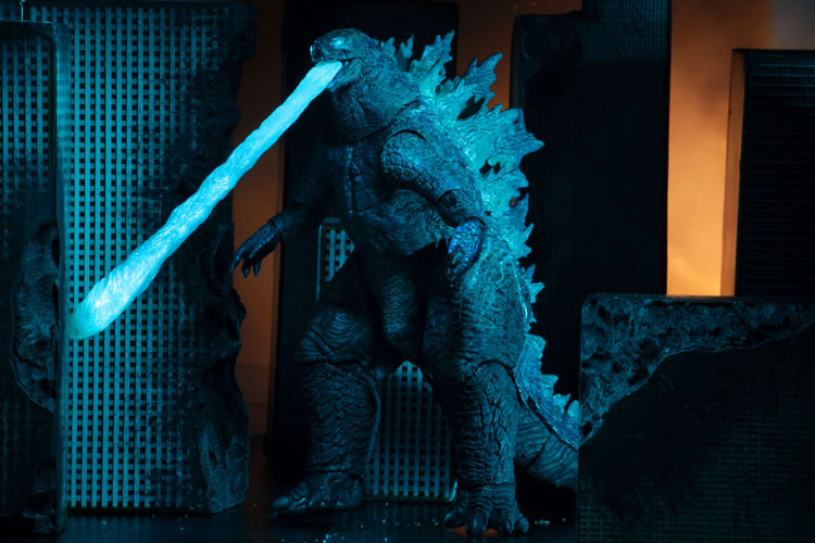NECA 2019 Movie Nuclear Jet En - Renewable Energy Kids incelemesi ve fiyatı