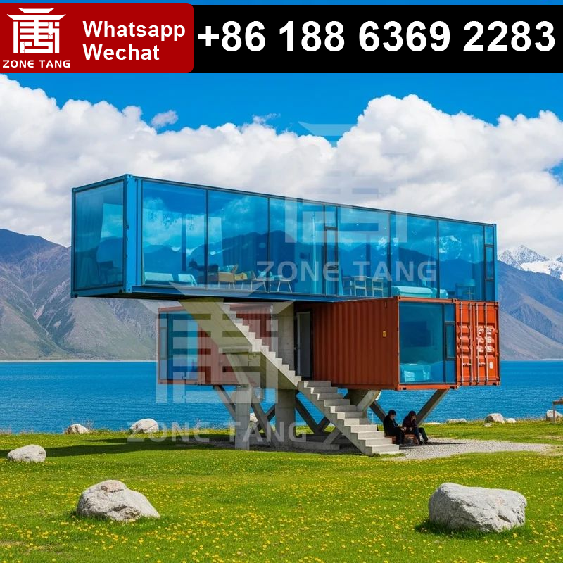 Energy Efficient Steel Structu - Renewable Energy Kit incelemesi ve fiyatı