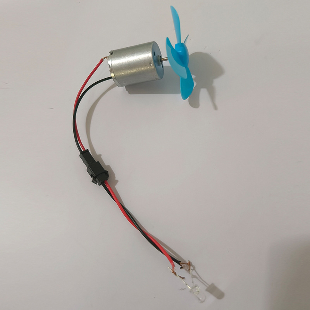 Wind Turbine Generator Kit Mic - Renewable Energy Project incelemesi ve fiyatı