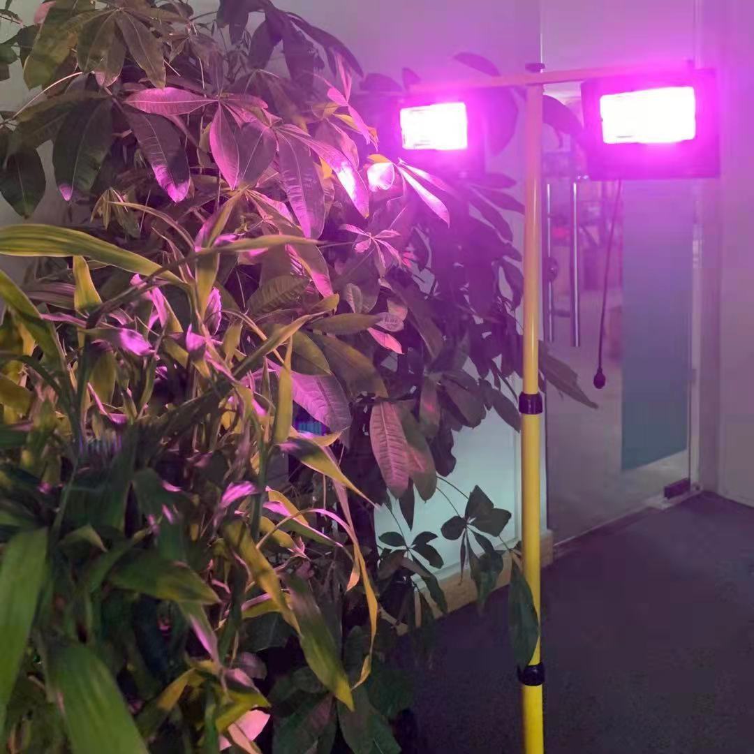 35/60W Solar LED Grow Light Fu - Renewable Energy Project incelemesi ve fiyatı